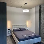 Chelsea Klubnui Dom Apartmán Oděsa