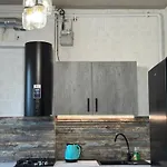 Chelsea Klubnui Dom Apartmán Oděsa