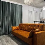 Chelsea Klubnui Dom Apartmán *