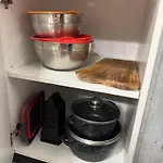 דירה Chelsea Klubnui Dom אודסה