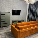 Apartmán Chelsea Klubnui Dom Oděsa