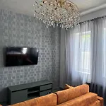 Chelsea Klubnui Dom Apartmán Oděsa