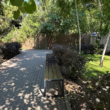 Appartamento Chelsea Klubnui Dom Odessa