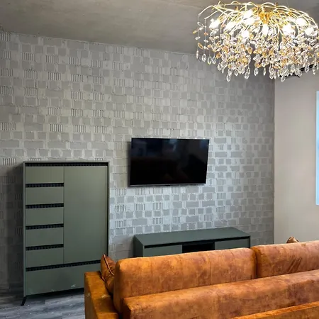 Chelsea Klubnui Dom *