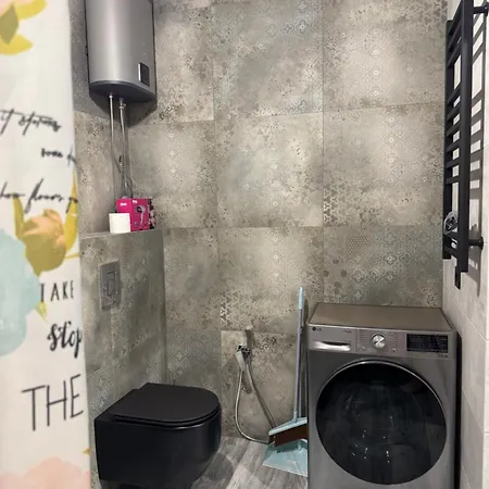 Chelsea Klubnui Dom Apartamento *