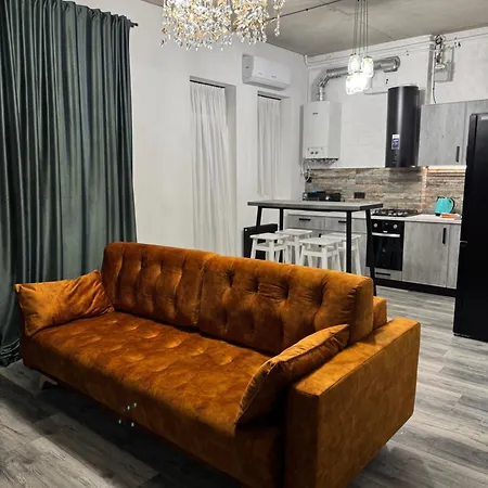 Chelsea Klubnui Dom Apartamento *