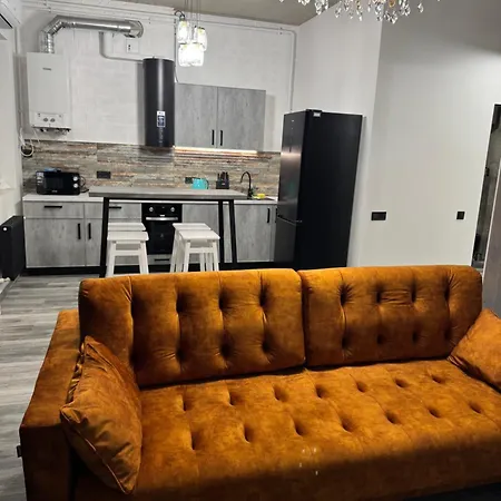 Chelsea Klubnui Dom Апартаменты Одесса