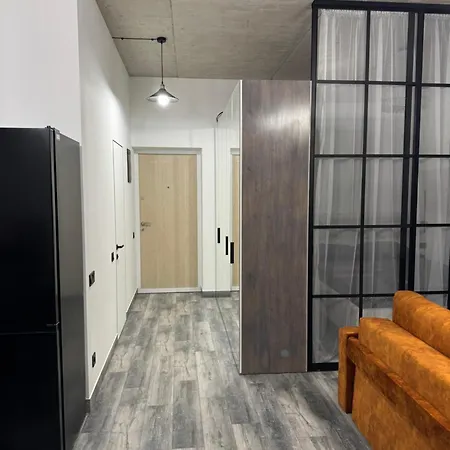 Chelsea Klubnui Dom Apartment Odessa