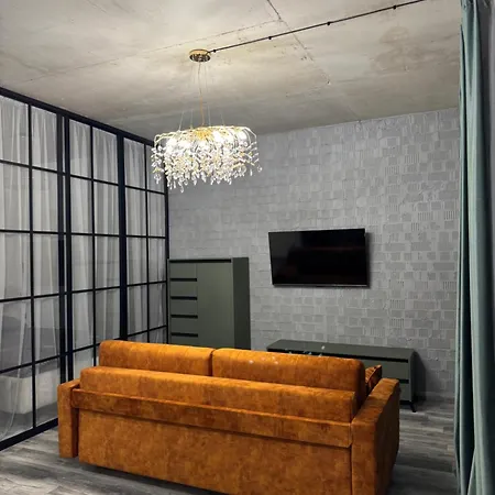 Chelsea Klubnui Dom Apartment Odesa