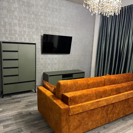 Апартаменты Chelsea Klubnui Dom Одесса