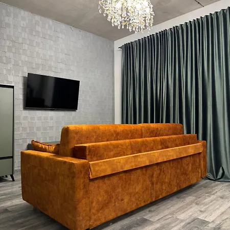 Chelsea Klubnui Dom Апартаменты