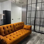 Chelsea Klubnui Dom Appartement *