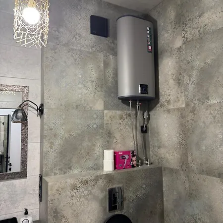 דירה Chelsea Klubnui Dom