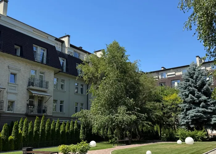 Chelsea Klubnui Dom Daire Odessa