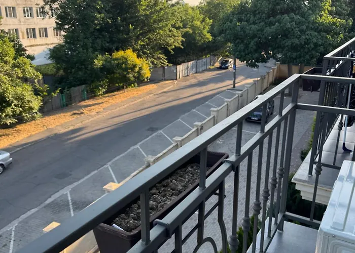 Daire Chelsea Klubnui Dom Odessa