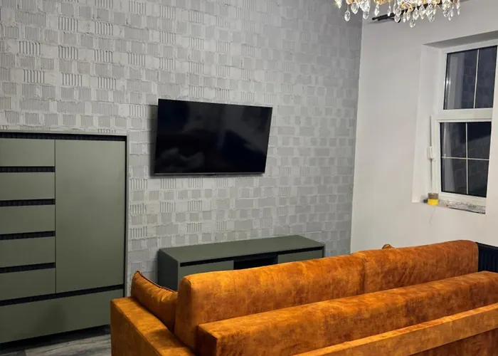 Daire Chelsea Klubnui Dom