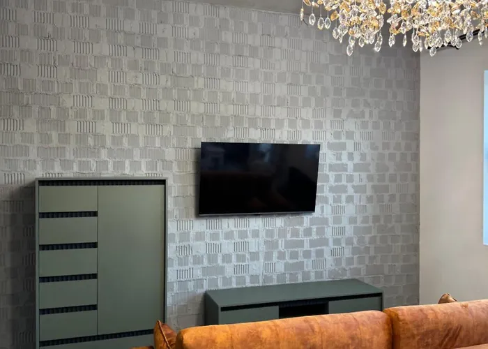 Chelsea Klubnui Dom *