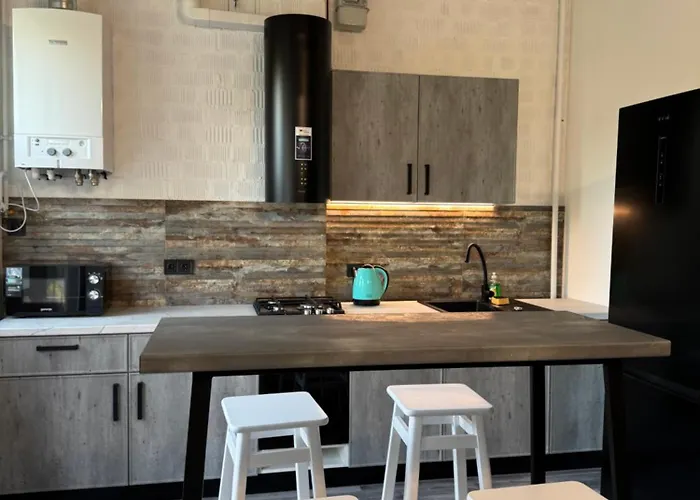 Chelsea Klubnui Dom *