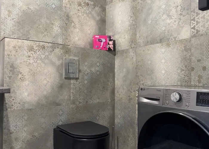 Daire Chelsea Klubnui Dom Odessa