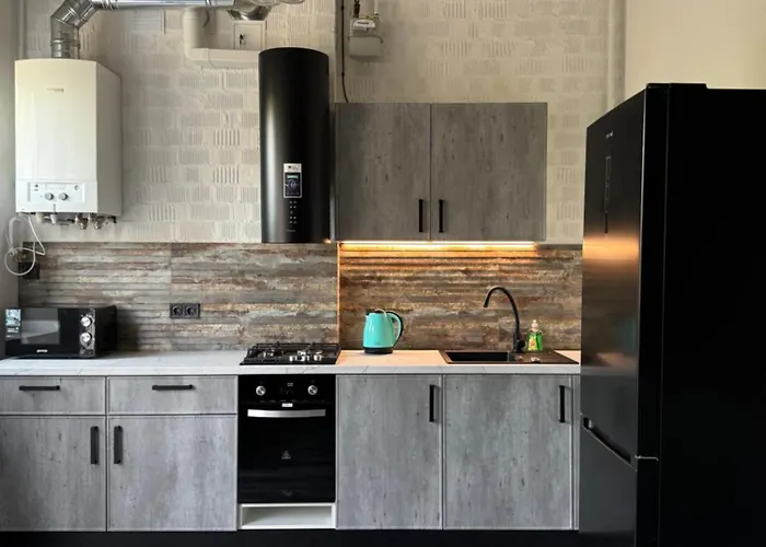 Chelsea Klubnui Dom * Odessa