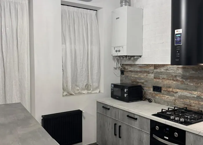 Chelsea Klubnui Dom * Odessa