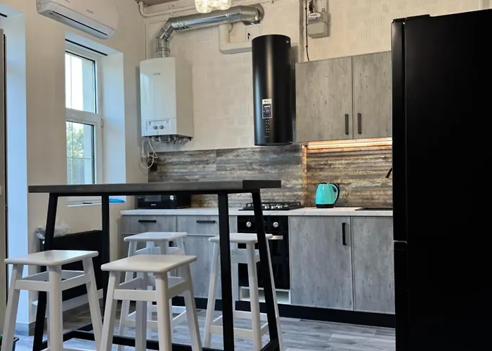 Chelsea Klubnui Dom *