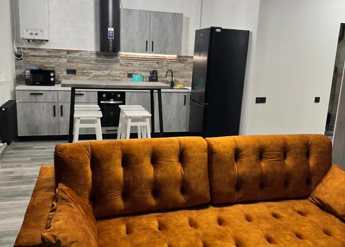 Chelsea Klubnui Dom Daire Odessa