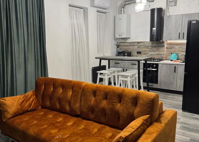 Chelsea Klubnui Dom * Odessa