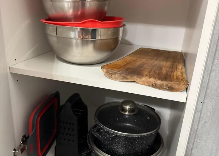 Daire Chelsea Klubnui Dom Odessa