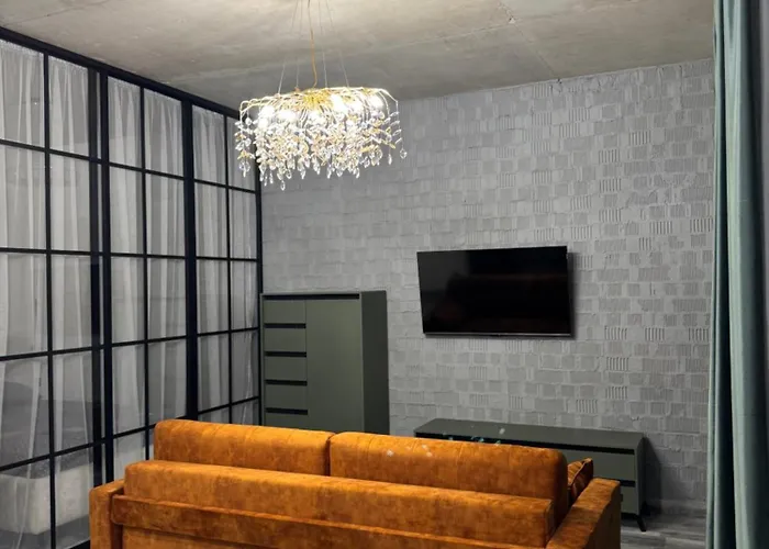 Chelsea Klubnui Dom Daire Odessa