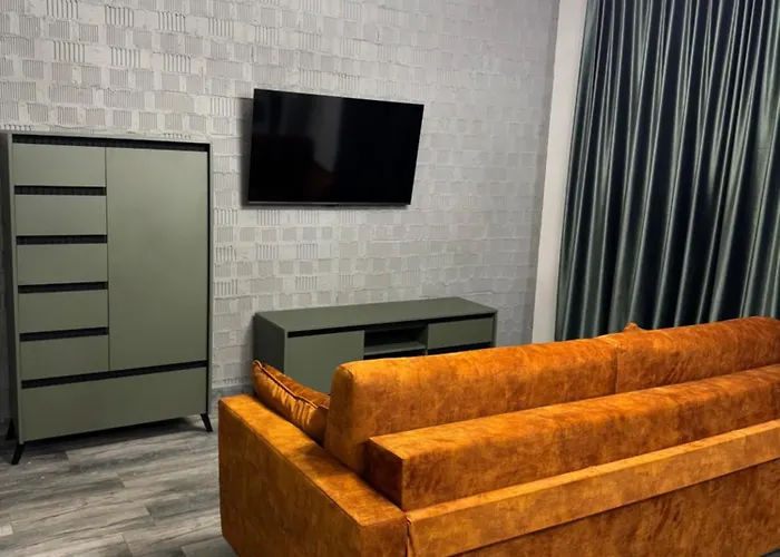 Daire Chelsea Klubnui Dom Odessa