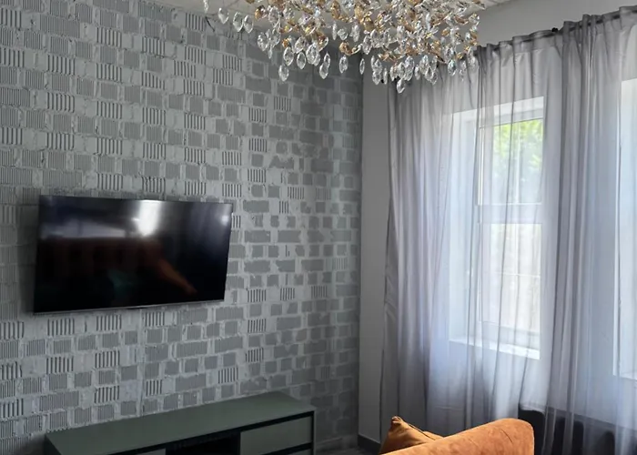 Chelsea Klubnui Dom Daire Odessa