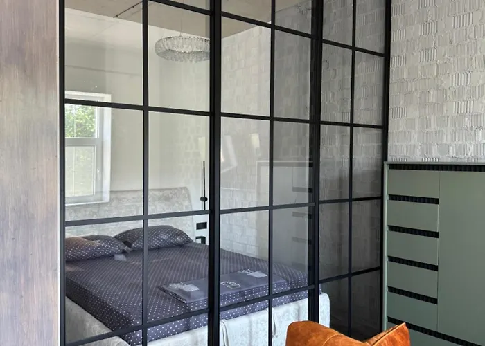 Chelsea Klubnui Dom *