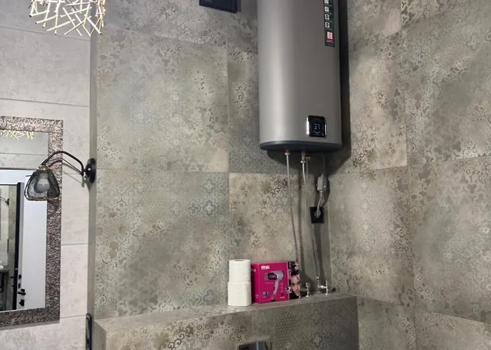 Daire Chelsea Klubnui Dom